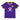 Dortmund 26/27 Purple/Yellow Away Jersey