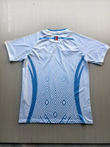 DR Congo 2026 White Away Jersey