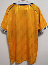 Tigres 25/26 UANL Anniversary Jersey