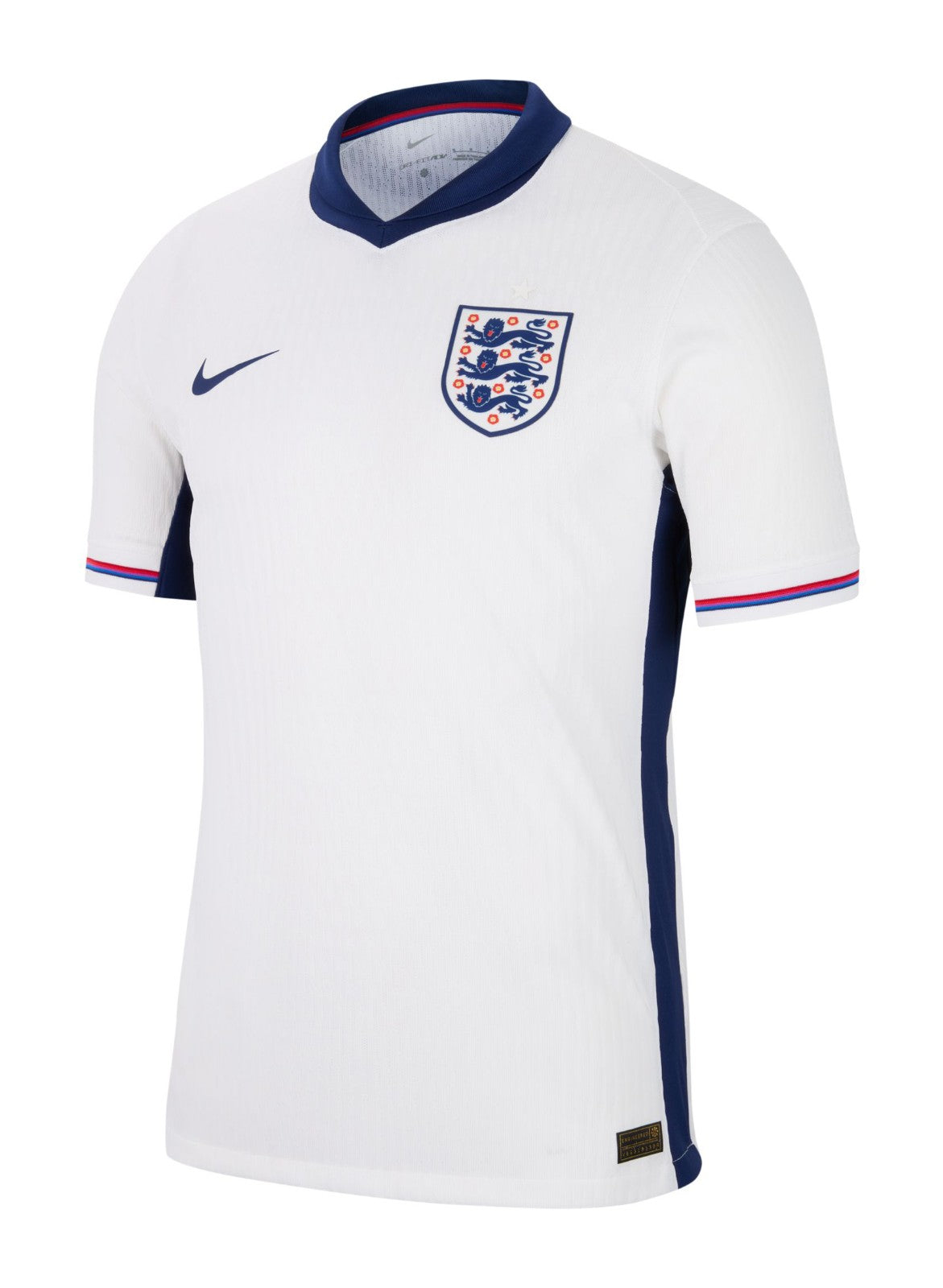 England 2024 Concept Home Jersey - Concept Kits