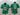 Eagles 2021/22 Wentz #11 Green/White Women NFL Jersey