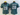 Eagles 2022/23 Dawkins #20 Green/Black/White Women NFL Jersey
