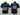Eagles 23/24 Ertz #86 Green/Black/White Women NFL Jersey
