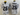 Eagles 25/26 Barkley #26 Arctic Camo Women NFL Jersey