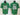Eagles 25/26 Barkley #26 Green NFL Jersey