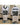 Eagles 25/26 Carter #98 White/Black NFL Jersey