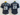 Eagles 25/26 Dawkins #20 Black/White/Green Women NFL Jersey