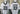 Eagles 25/26 DeJean #33 White/Black NFL Jersey