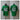 Eagles 25/26 Kelce #62 Green NFL Jersey