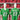Eagles 25/26 Mitchell #27 Green NFL Jersey