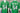 Eagles 25/26 Trotter Jr #54 Green NFL Jersey