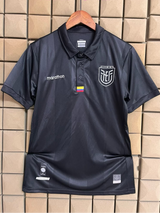 Ecuador 2026 Black Special Edition Jersey