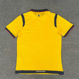 Ecuador 25/26 Yellow Home Soccer Jersey