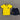 Ecuador 26/27 Yellow/Black Home Kids Jersey Set