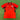 Egypt 2026 Red/Black Home Jersey