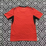Egypt 2026 Red/Black Home Jersey