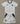 Egypt 26/27 White Away Kids Jersey Set