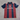 Eibar 26/27 Red/Navy Stripes Home Jersey