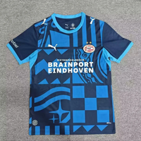 Eindhoven 26/27 Navy/Blue Third Jersey
