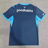 Eindhoven 26/27 Navy/Blue Third Jersey