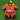 Eindhoven 26/27 Orange/Black Honeycomb Special Version Jersey