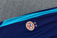 Eindhoven 26/27 Royal Blue/Light Blue Training Tracksuit Set