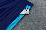Eindhoven 26/27 Royal Blue/Light Blue Training Tracksuit Set
