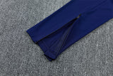 Eindhoven 26/27 Royal Blue/Light Blue Training Tracksuit Set