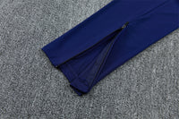 Eindhoven 26/27 Royal Blue/Light Blue Training Tracksuit Set