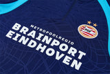 Eindhoven 26/27 Royal Blue/Light Blue Training Tracksuit Set