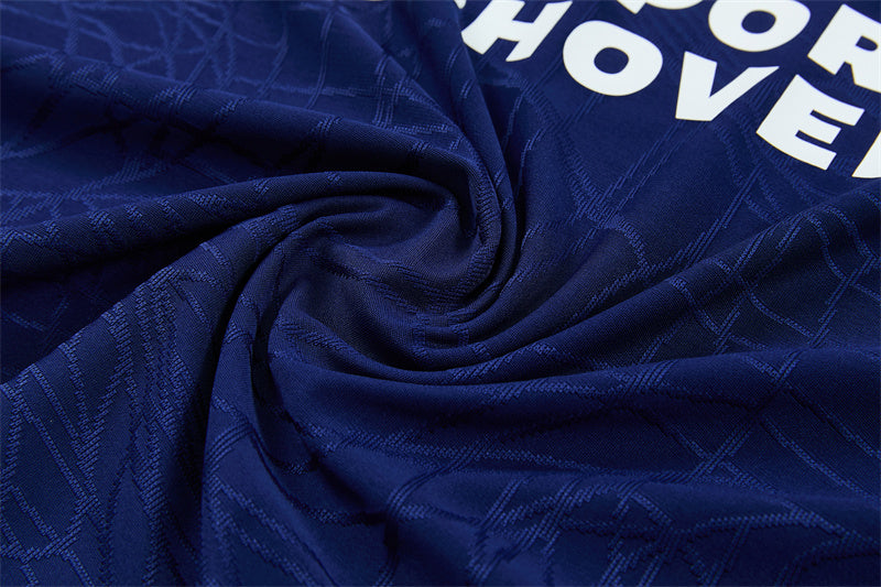 Eindhoven 26/27 Royal Blue/Light Blue Training Tracksuit Set