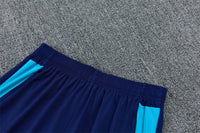 Eindhoven 26/27 Royal Blue/Light Blue Training Tracksuit Set