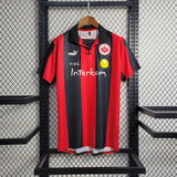 Eintracht Frankfurt 1998/00 Vintage Retro Home Jersey