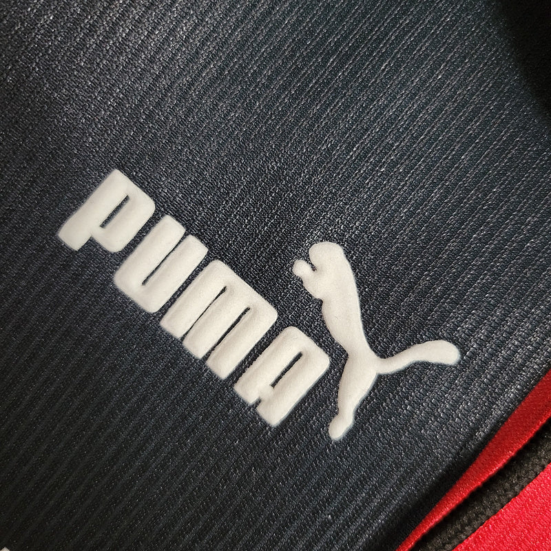 Eintracht Frankfurt 1998/00 Vintage Retro Home Jersey