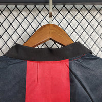 Eintracht Frankfurt 1998/00 Vintage Retro Home Jersey