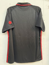 Eintracht Frankfurt 25/26 Black Away Jersey