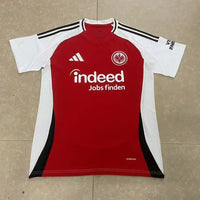 Eintracht Frankfurt 25/26 Home Jersey - Concept Kits