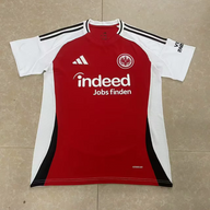 Eintracht Frankfurt 25/26 Home Jersey - Concept Kits
