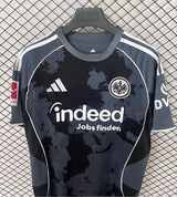 Eintracht Frankfurt 25/26 Third Away Jersey