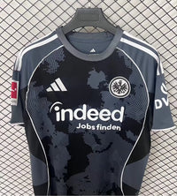 Eintracht Frankfurt 25/26 Third Away Jersey