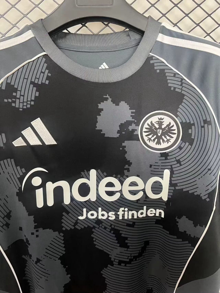 Eintracht Frankfurt 25/26 Third Away Jersey