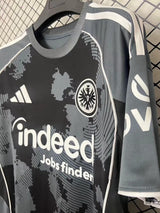 Eintracht Frankfurt 25/26 Third Away Jersey