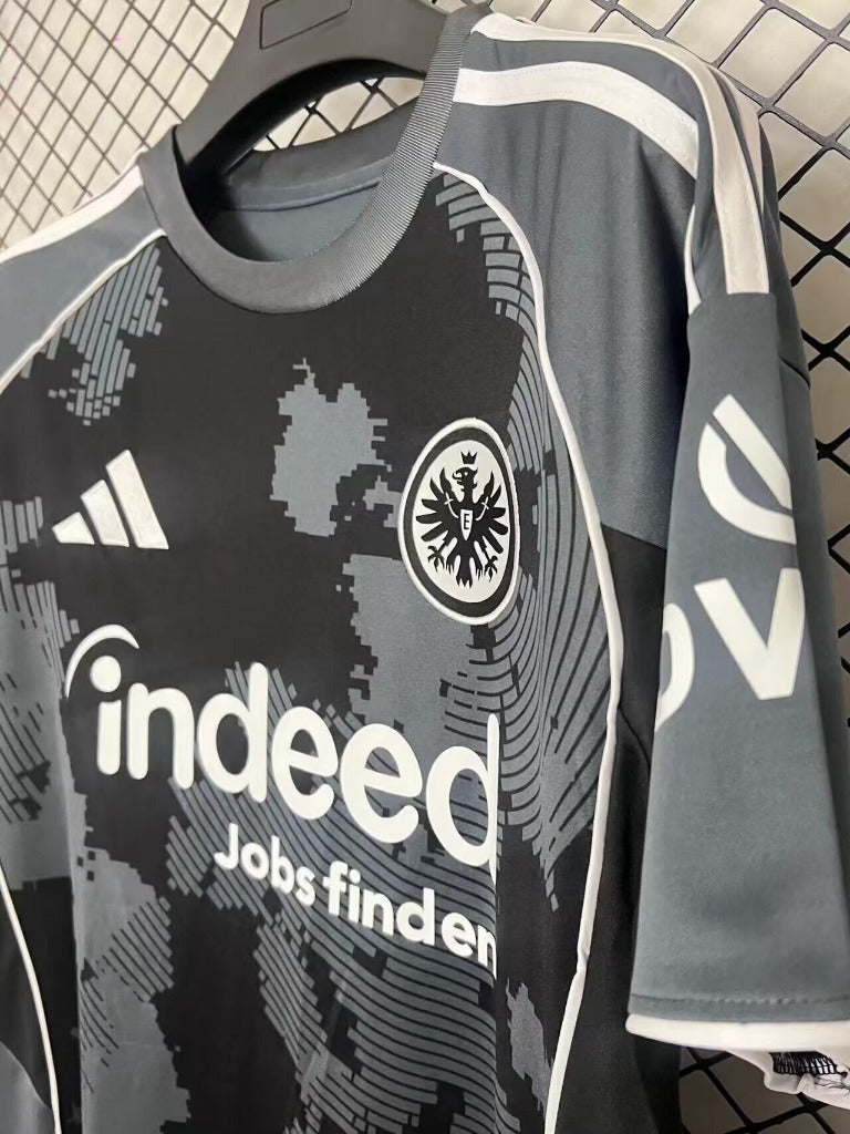 Eintracht Frankfurt 25/26 Third Away Jersey