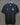 El Salvador 26/27 Black/Blue Away Jersey