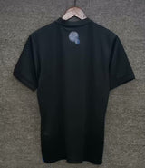 El Salvador 26/27 Black/Blue Away Jersey