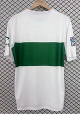 Elche 2026 White/Green Home Jersey
