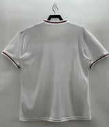 England 1982 Vintage Retro Home Jersey - Concept Kits