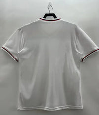 England 1982 Vintage Retro Home Jersey - Concept Kits