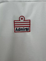 England 1982 Vintage Retro Home Jersey - Concept Kits