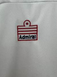 England 1982 Vintage Retro Home Jersey - Concept Kits